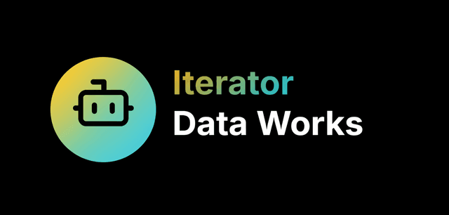 Iterator Data Works Logo